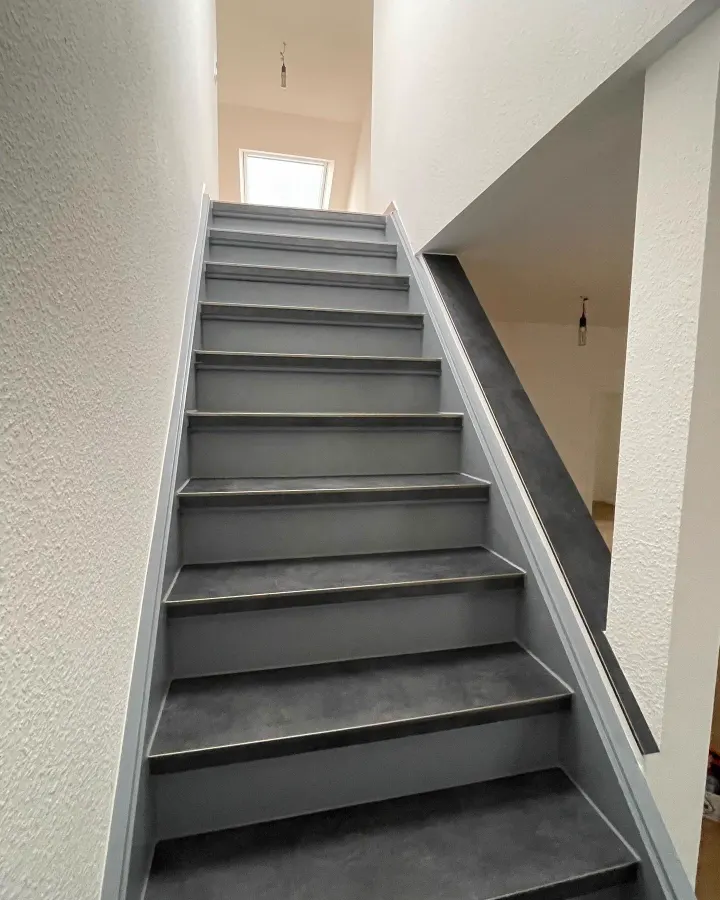 Komplettmodernisierung