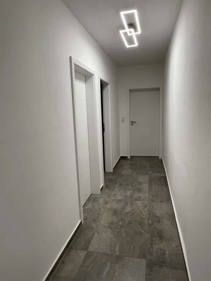 Büroumbau mit Trockenbau